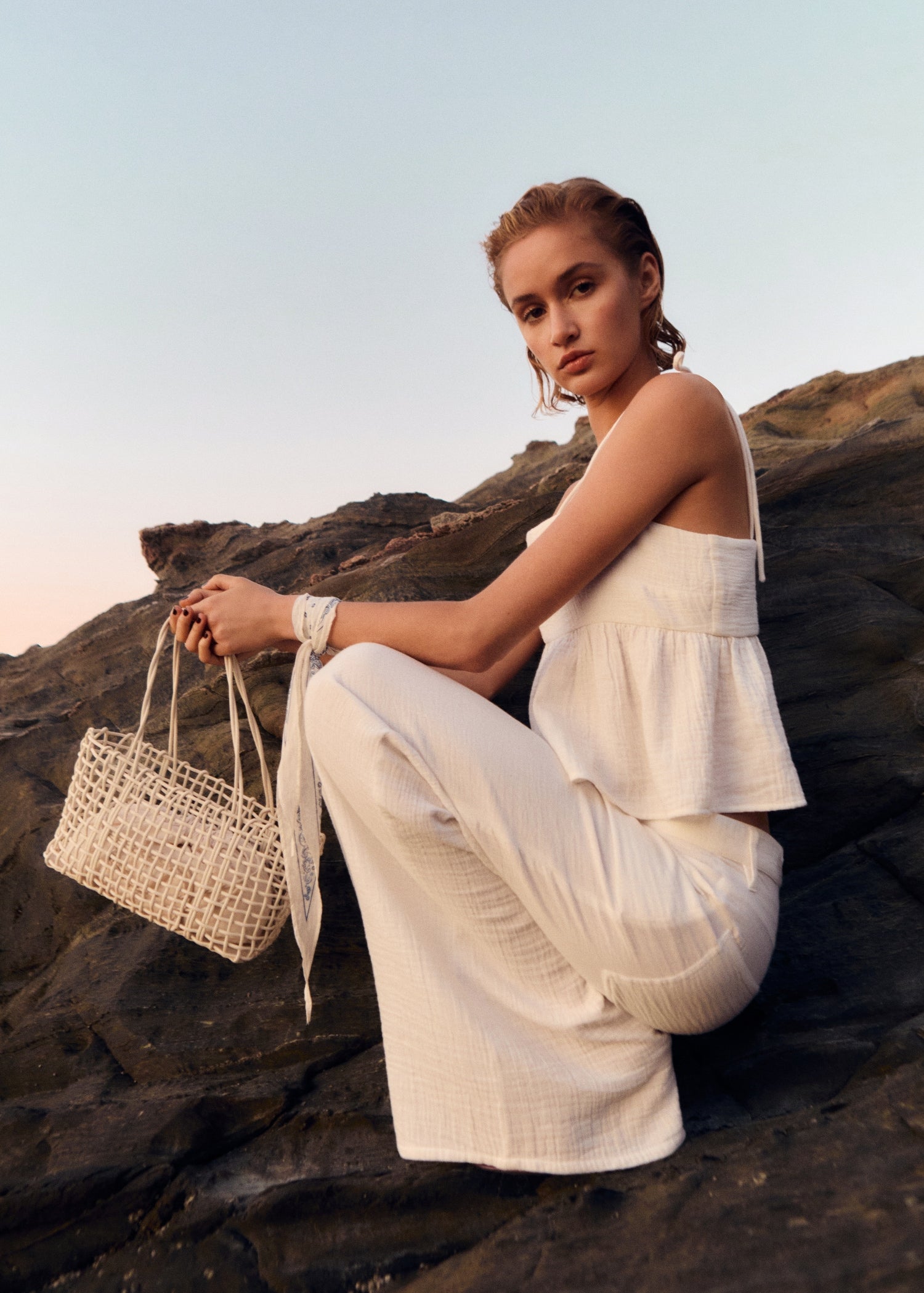 Mango product 17071191-01 - D2