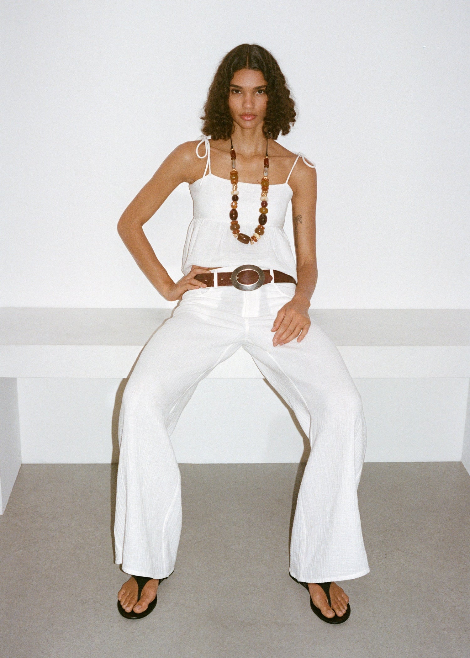 Mango product 17071191-01 - D7