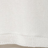 Mango sweater aventura in White - D0