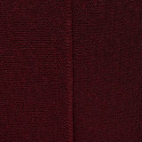 Mango sweater aventura in Burgundy - D8