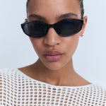 Mango sweater nairobi in White - D1