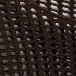 Mango sweater nairobi in Chocolate - D8