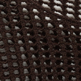 Mango sweater nairobi in Chocolate - D8