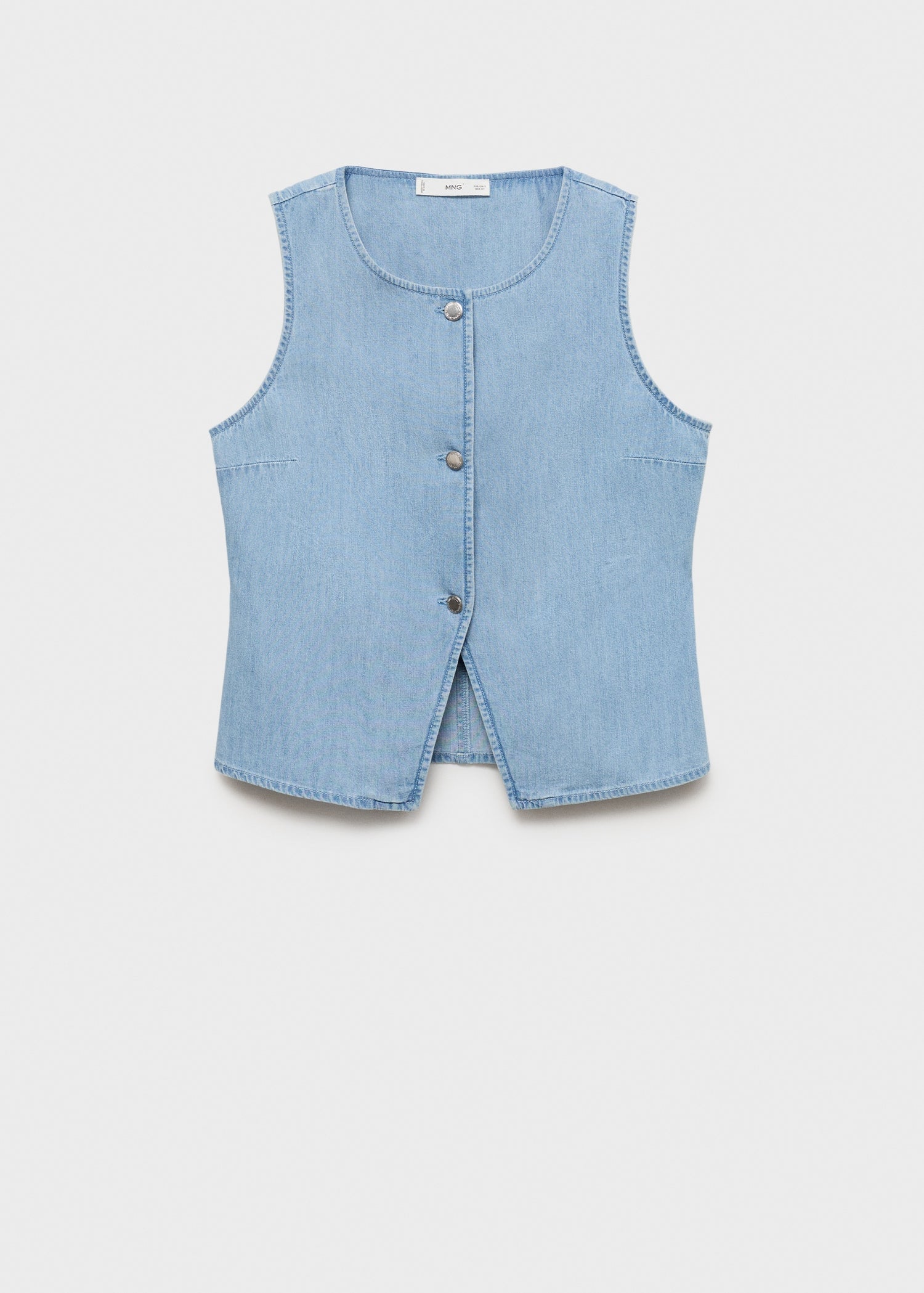 Mango product 17071205-TC - B