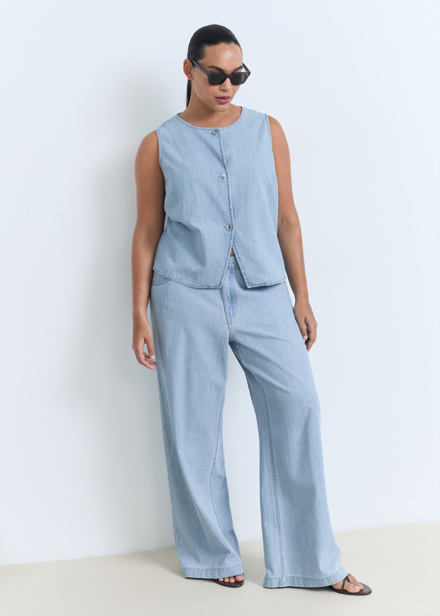 Mango product 17071205-TC - D3