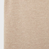 Mango trousers vella in Stone - D0