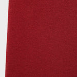 Mango trousers vella in Red - D0