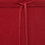 Mango trousers vella in Red - D8