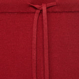 Mango trousers vella in Red - D8