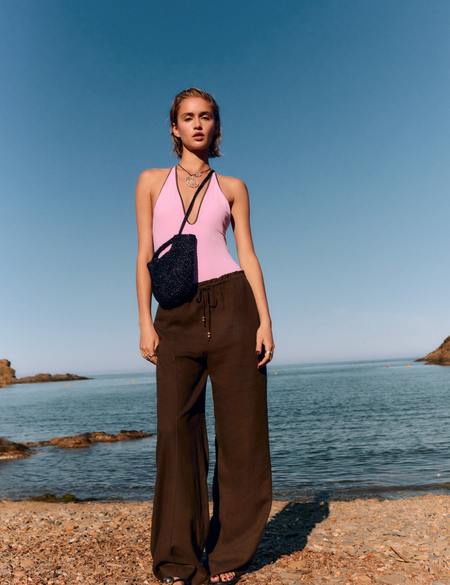 Mango trousers scott in Mystery - 99999999_01