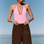 Mango trousers scott in Mystery