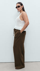 Mango trousers scott in Mystery - D3