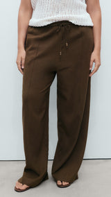Mango trousers scott in Mystery - D5
