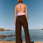 Mango trousers scott in Mystery - R