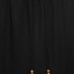 Mango trousers scott in Black - D8