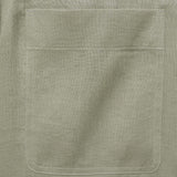 Mango overshirt pantin in Mint - D8