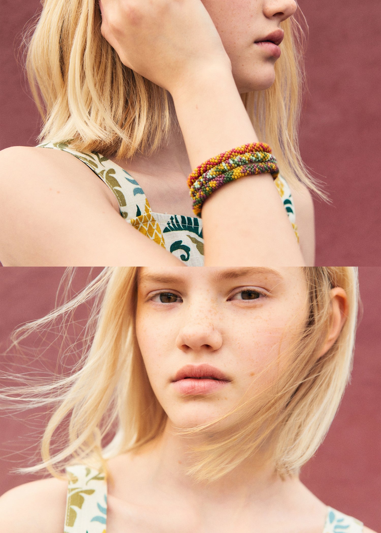 Mango product 17071233-76 - D5