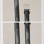 Mango belt basico in Black - 99999999_01