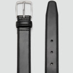 Mango belt basico in Black