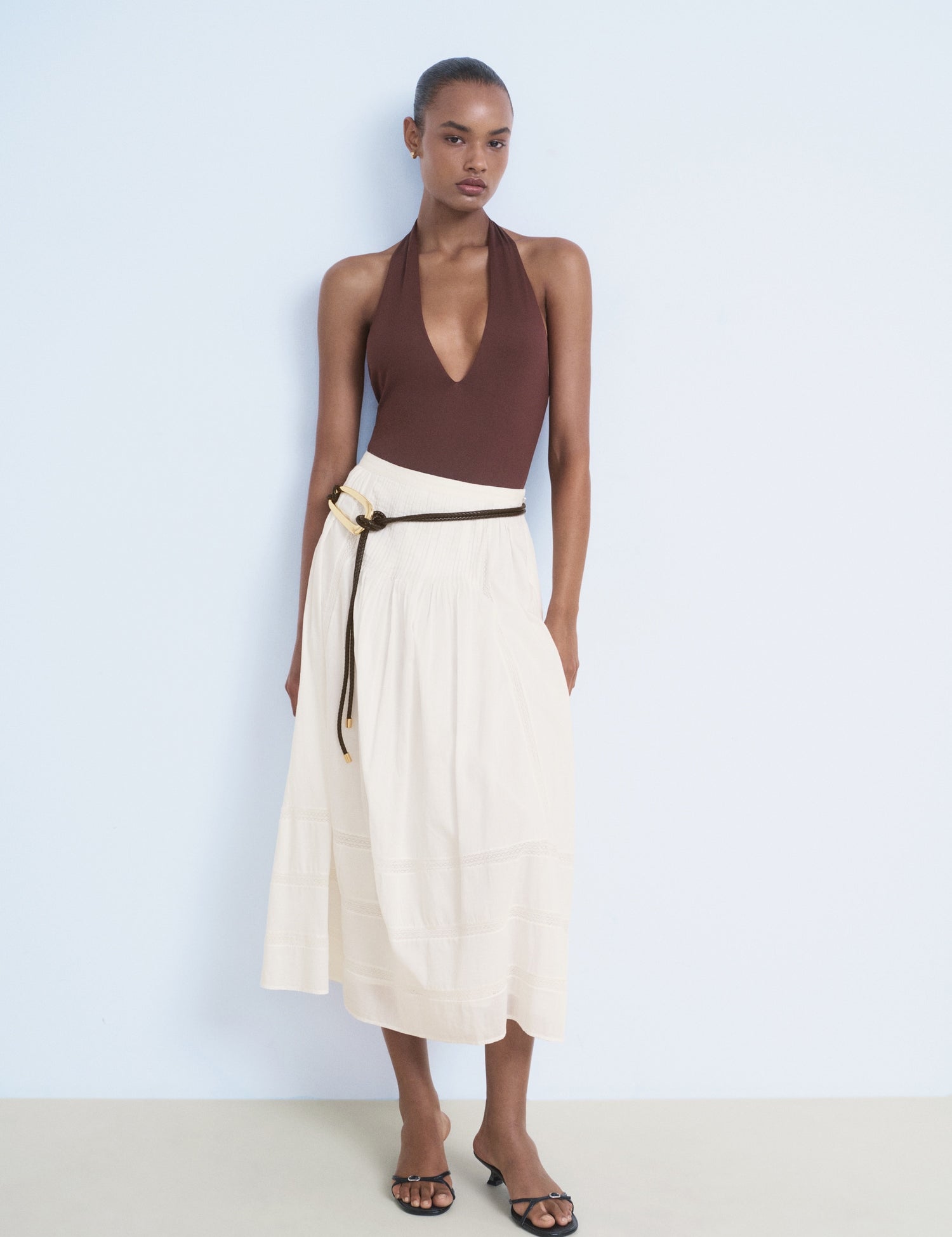 Mango product 17071254-01 - 99999999_01