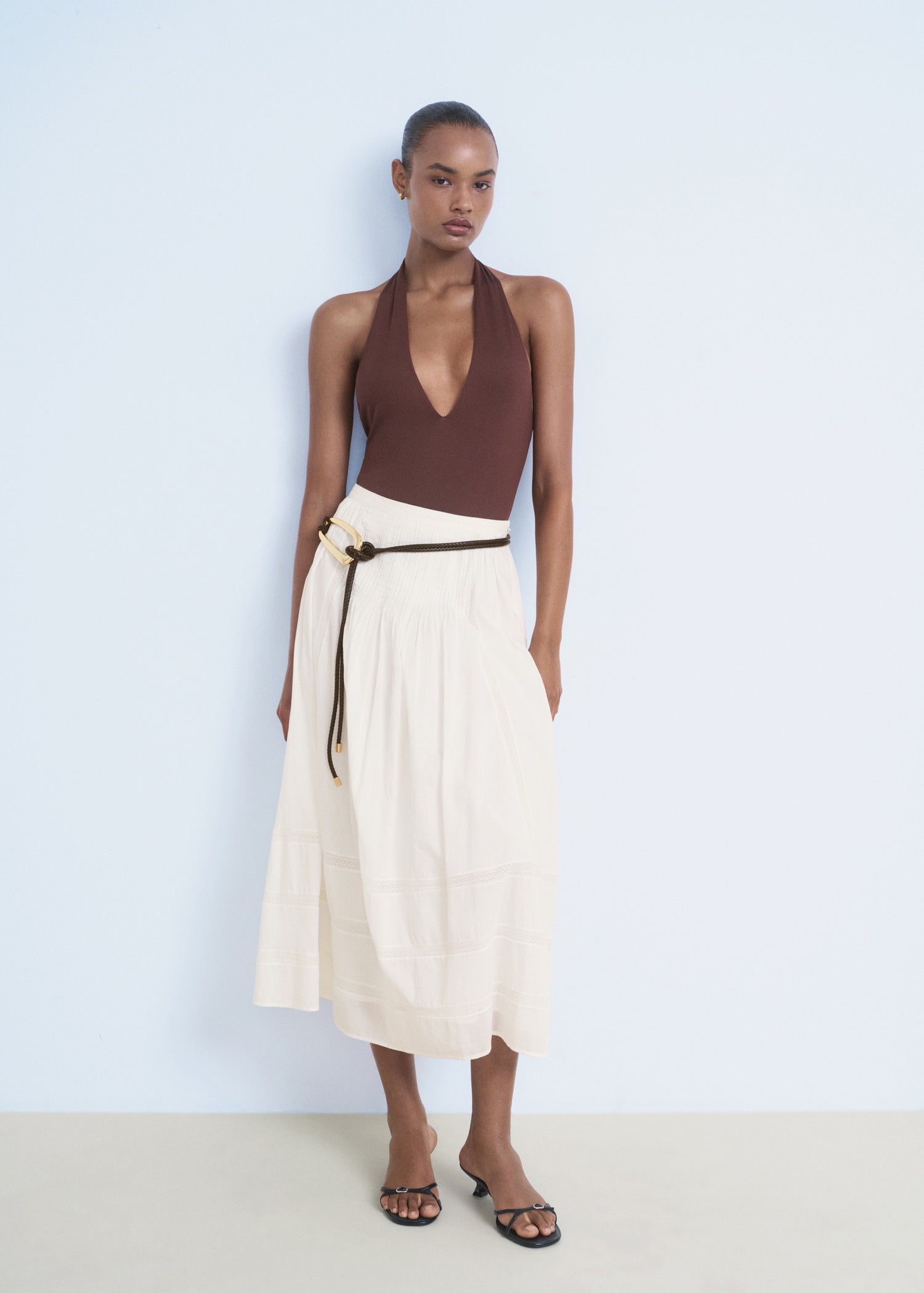 Mango product 17071254-01 - 99999999_01