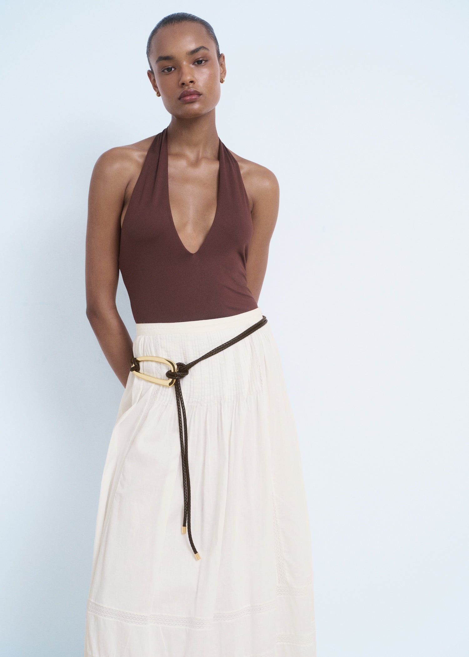 Mango product 17071254-01 - D1