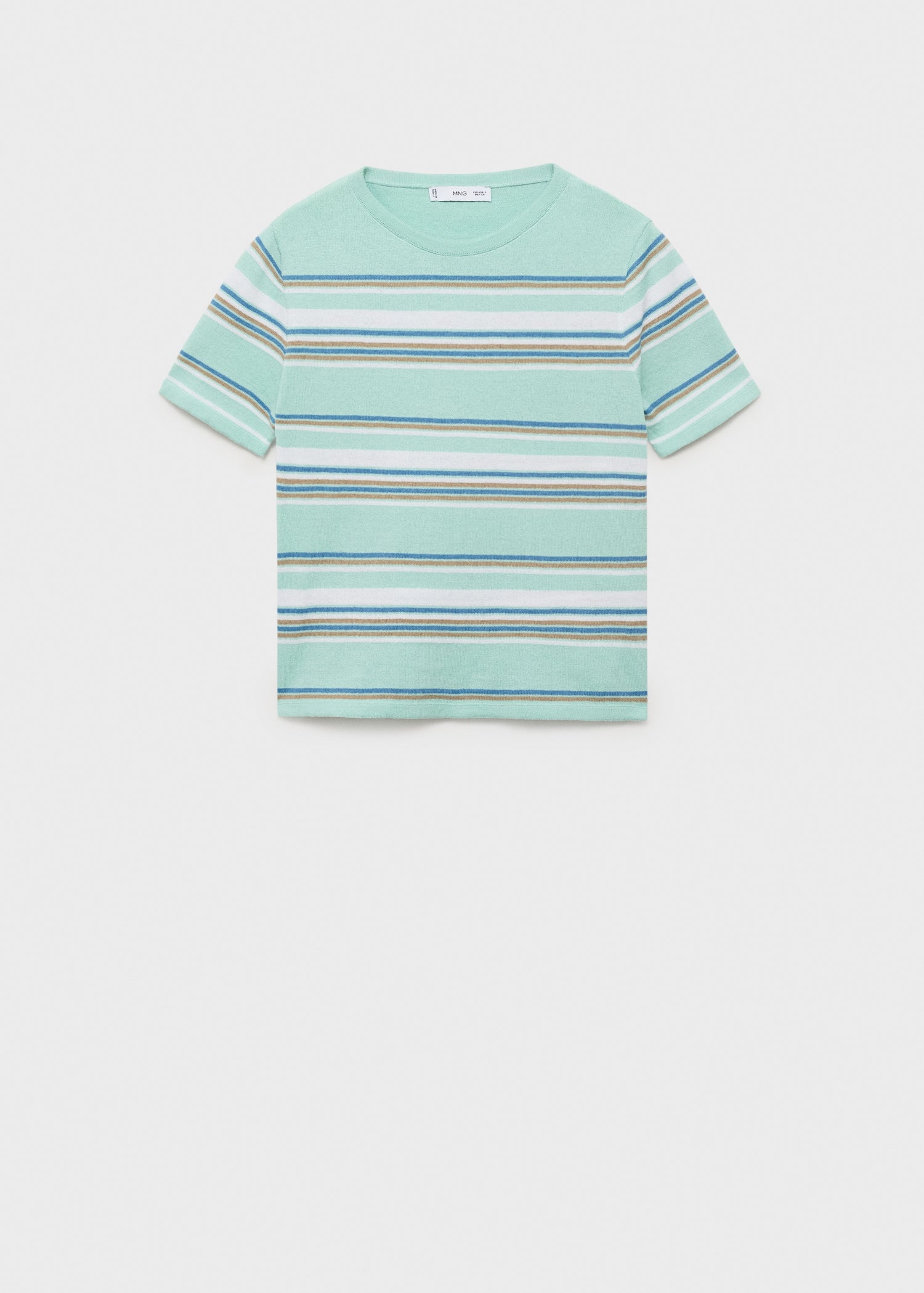 Mango product 17071261-41 - B