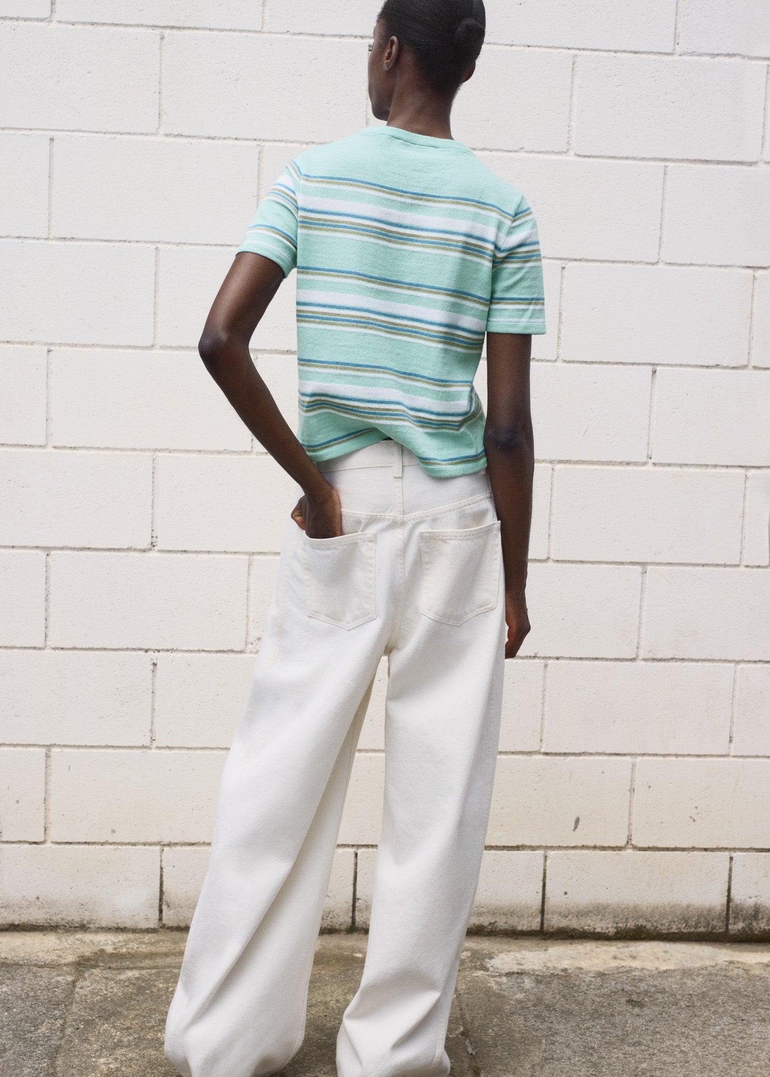 Mango product 17071261-41 - R