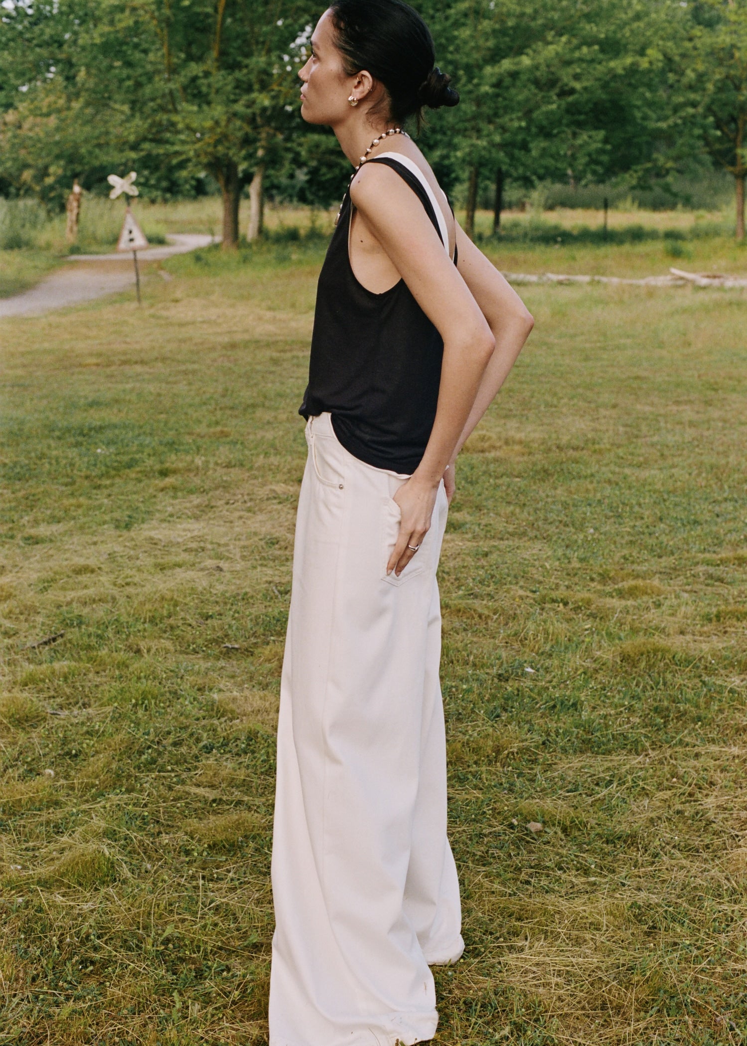 Mango product 17071270-01 - D7