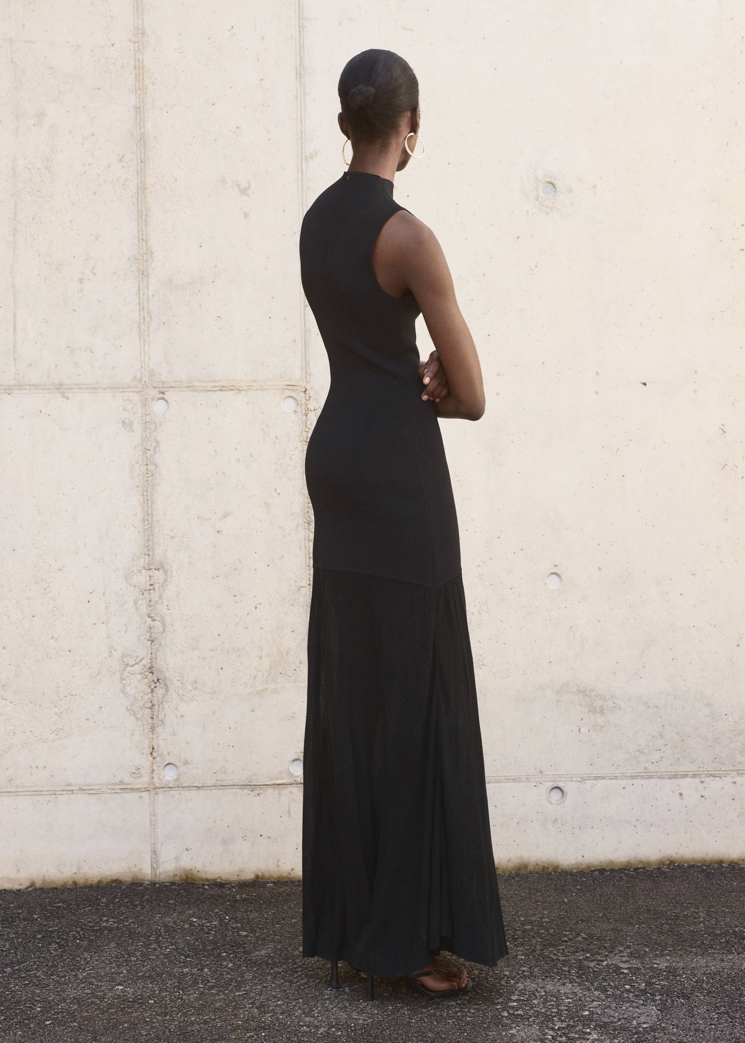 Mango product 17071281-99 - R