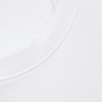 Mango t-shirt sevilla in White - D8