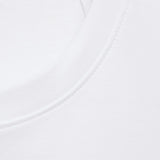 Mango t-shirt sevilla in White - D8