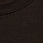 Mango t-shirt sevilla in Brown - D8
