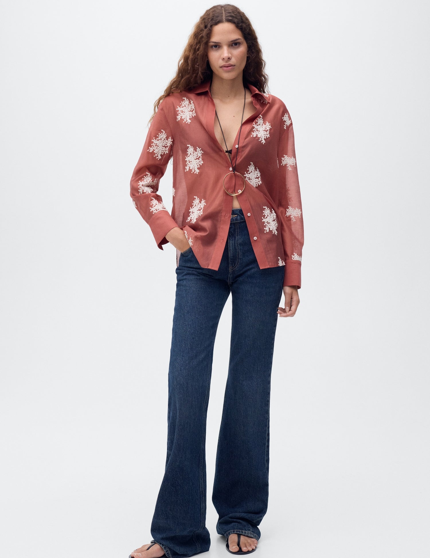 Mango product 17071284-79 - 99999999_01