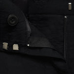 Mango trousers carla in Black - D8