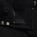 Mango trousers carla in Black - D8