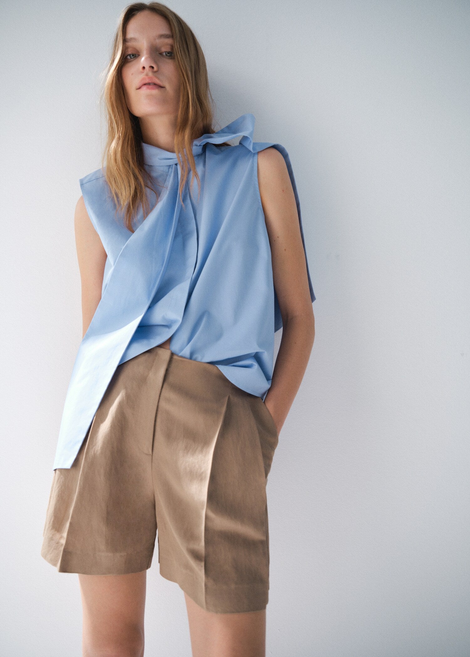 Mango product 17072537-30 - D6