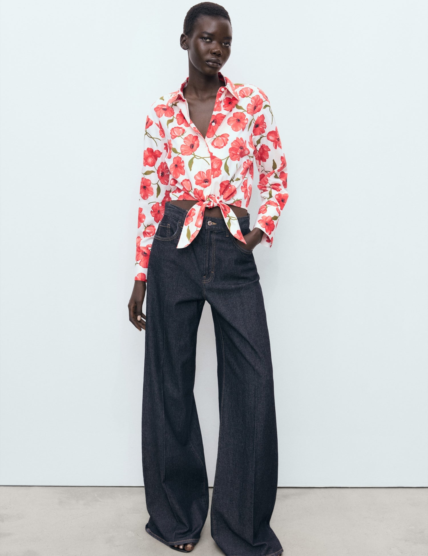 Mango product 17072897-02 - 99999999_01