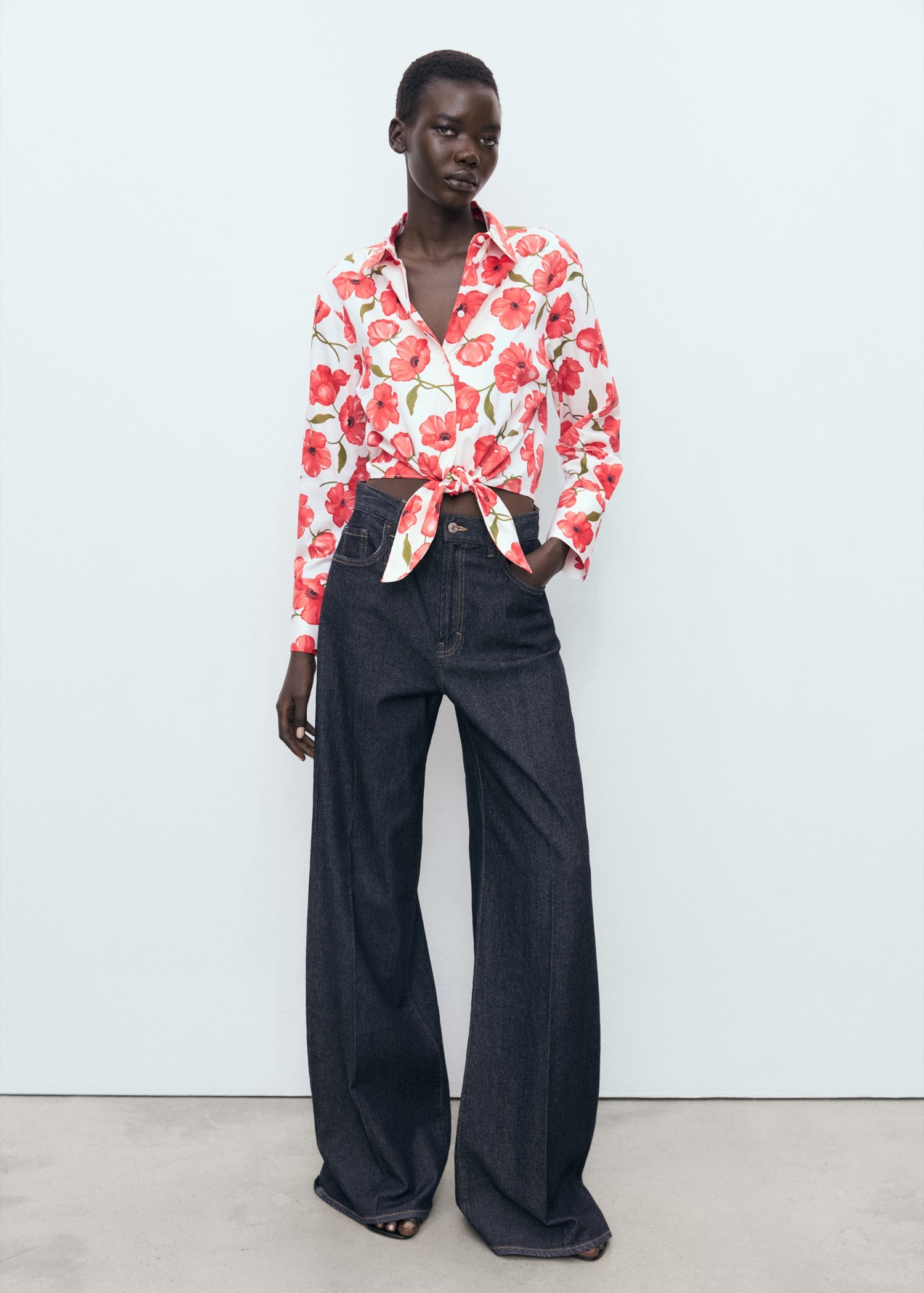 Mango product 17072897-02 - 99999999_01