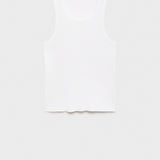 Mango t-shirt deltac in Off White - B