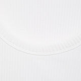 Mango t-shirt deltac in Off White - D8