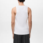 Mango t-shirt deltac in Off White - R