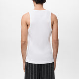 Mango t-shirt deltac in Off White - R