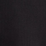 Mango t-shirt deltac in Black - D0