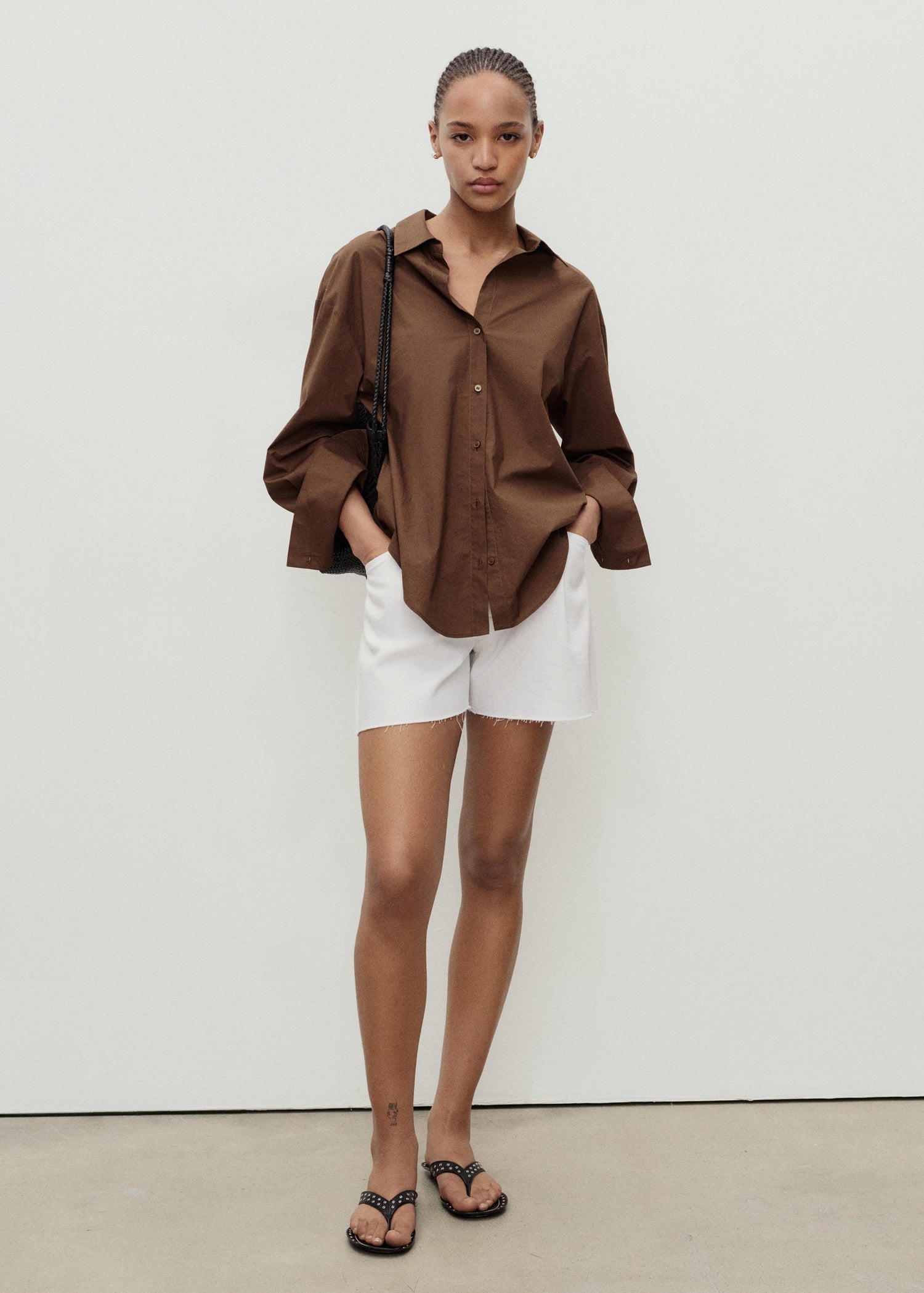 Mango product 17072899-01 - 99999999_01