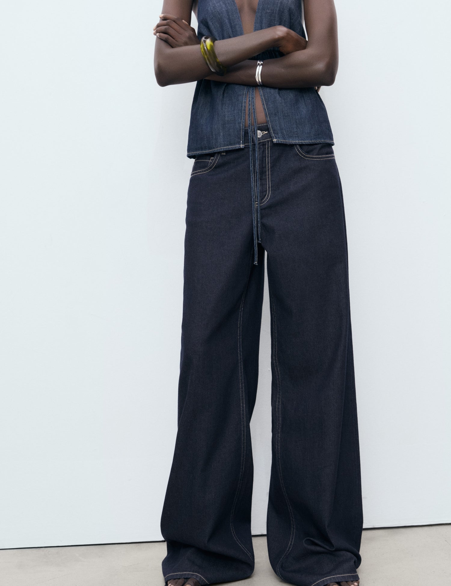 Mango product 17072901-TS