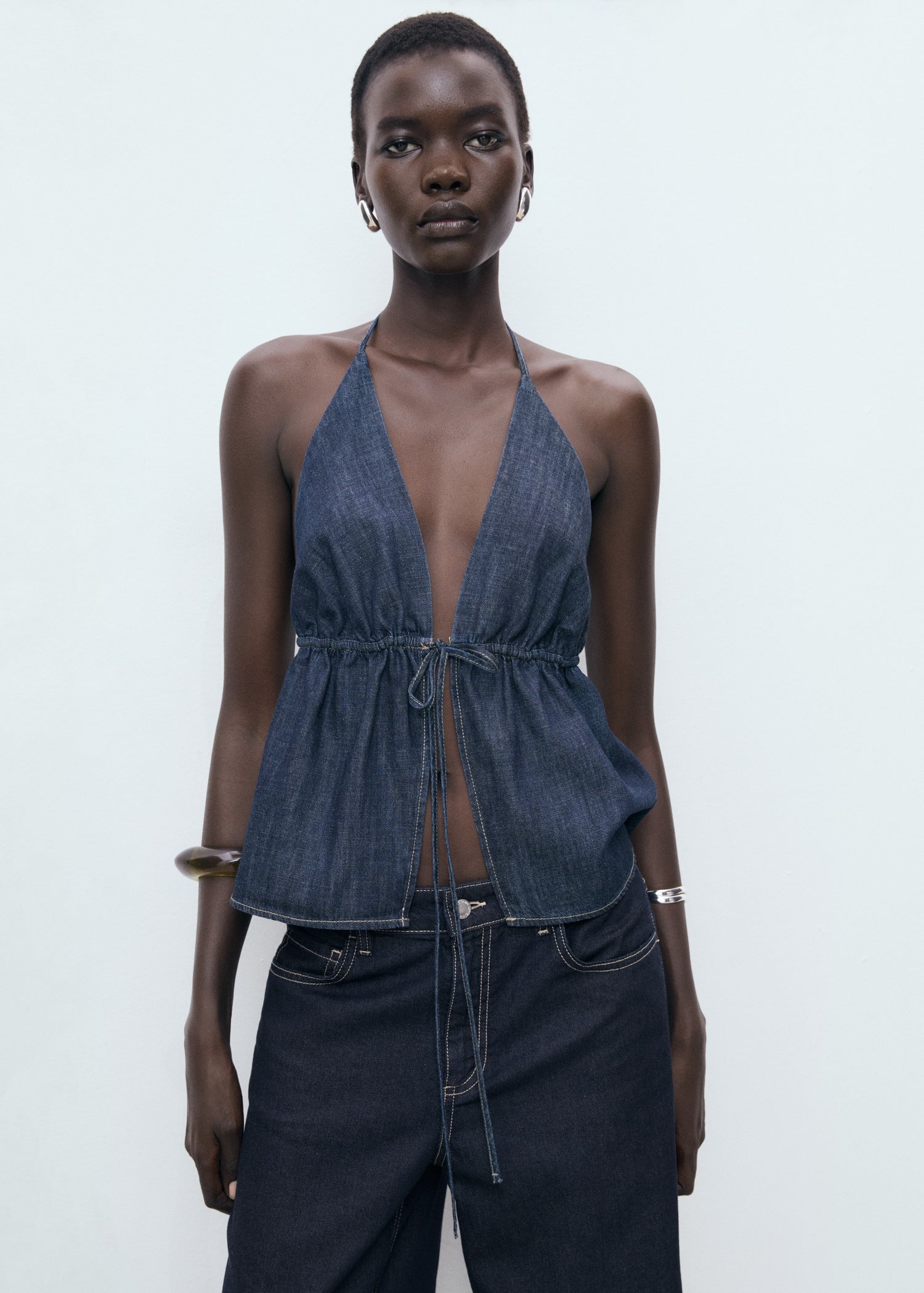 Mango product 17072901-TS - D1