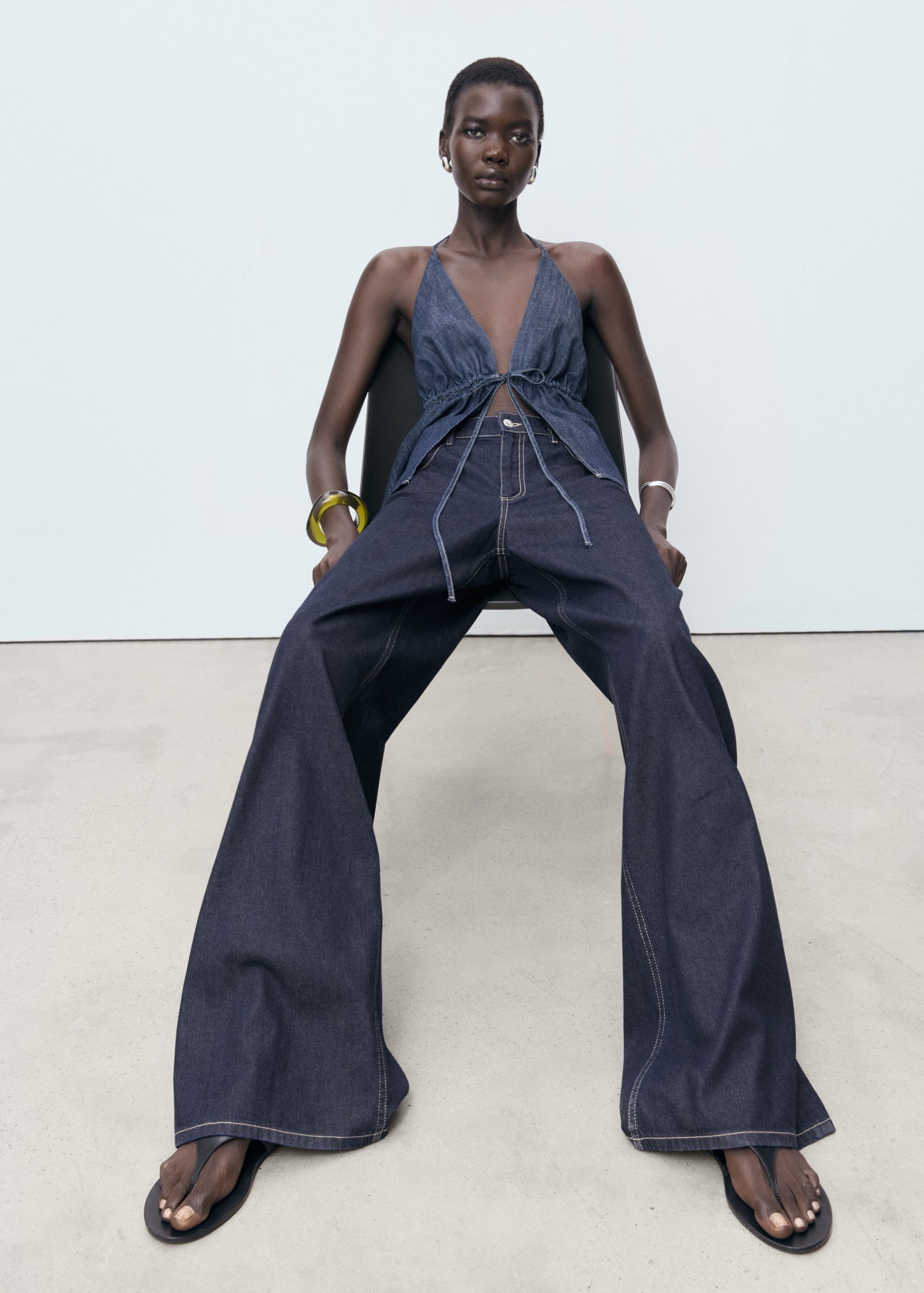 Mango product 17072901-TS - D2