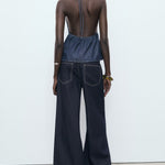 Mango product 17072901-TS - R