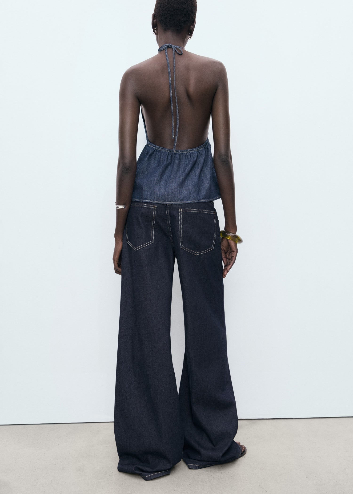 Mango product 17072901-TS - R